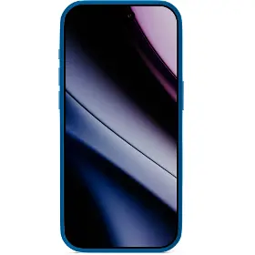 Kryt na mobil - Epico Silicone Pro Mag+ iPhone 17 Pro Max/18 Pro Max Blue - 4
