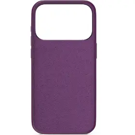 Kryt na mobil - Epico Silicone Pro Mag+ iPhone 17 Pro Max/18 Pro Max Purple - 3