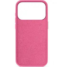 Kryt na mobil - Epico Silicone Pro Mag+ iPhone 17 Pro/18 Pro Pink - 3