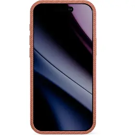 Kryt na mobil - Epico SolidWoven Pro Mag+ iPhone 17 Pro Max/18 Pro Max Brown - 3