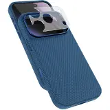Epico SolidWoven Pro Mag+ iPhone 17 Pro/18 Pro Blue