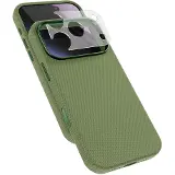 Epico SolidWoven Pro Mag+ iPhone 17 Pro/18 Pro Green