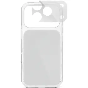 Kryt na mobil - Epico Tile Mag+ iPhone 17 Pro Max/18 Pro Max Grey - 2