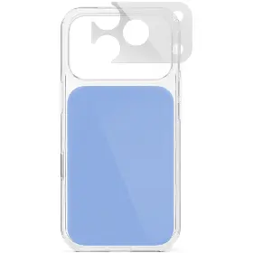Kryt na mobil - Epico Tile Mag+ iPhone 17 Pro Max/18 Pro Max Blue - 2