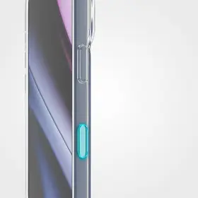 Kryt na mobil - Epico Tile Mag+ iPhone 17 Pro Max/18 Pro Max Blue - 4