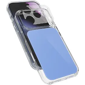 Kryt na mobil - Epico Tile Mag+ iPhone 17 Pro Max/18 Pro Max Blue - 1