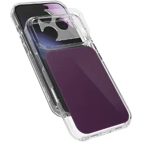 Kryt na mobil - Epico Tile Mag+ iPhone 17 Pro Max/18 Pro Max Purple - 1