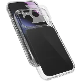 Kryt na mobil - Epico Tile Mag+ iPhone 17 Pro/18 Pro Black - 1