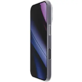 Kryt na mobil - Epico AirMatte iPhone 17 Pro/18 Pro White - 4