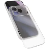 Epico AirMatte iPhone 17 Pro/18 Pro White