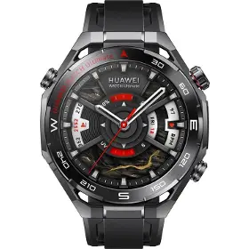 Smart hodinky - Huawei Watch Ultimate 2 NFC Black - 2