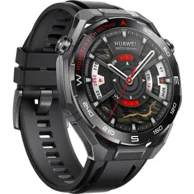 Smart hodinky - Huawei Watch Ultimate 2 NFC Black - 3