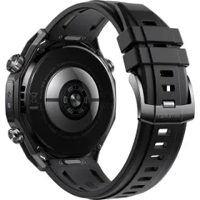 Smart hodinky - Huawei Watch Ultimate 2 NFC Black - 4