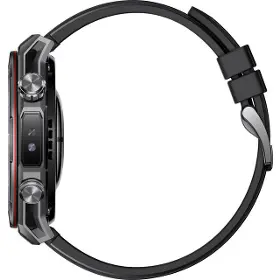 Smart hodinky - Huawei Watch Ultimate 2 NFC Black - 5
