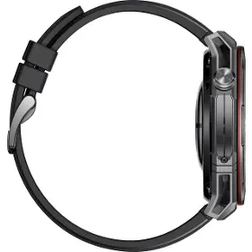 Smart hodinky - Huawei Watch Ultimate 2 NFC Black - 6