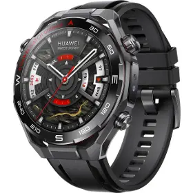 Smart hodinky - Huawei Watch Ultimate 2 NFC Black - 1