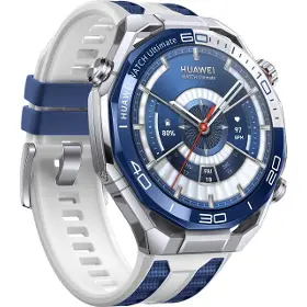 Smart hodinky - Huawei Watch Ultimate 2 NFC Blue - 3
