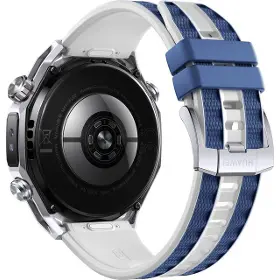 Smart hodinky - Huawei Watch Ultimate 2 NFC Blue - 4