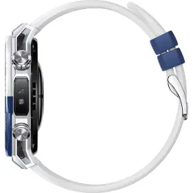 Smart hodinky - Huawei Watch Ultimate 2 NFC Blue - 5