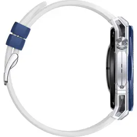 Smart hodinky - Huawei Watch Ultimate 2 NFC Blue - 6