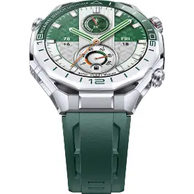 Smart hodinky - Huawei Watch Ultimate 2 NFC Green - 10
