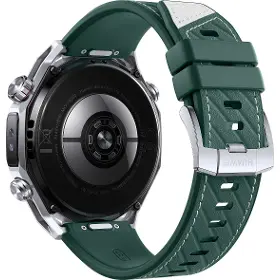 Smart hodinky - Huawei Watch Ultimate 2 NFC Green - 2