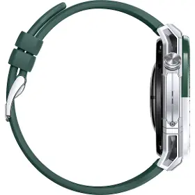 Smart hodinky - Huawei Watch Ultimate 2 NFC Green - 4