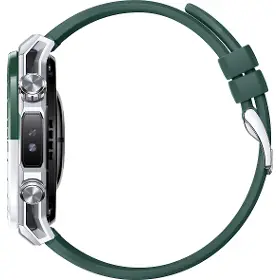 Smart hodinky - Huawei Watch Ultimate 2 NFC Green - 5
