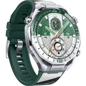 Smart hodinky - Huawei Watch Ultimate 2 NFC Green - 6