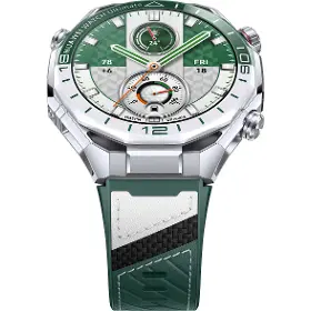 Smart hodinky - Huawei Watch Ultimate 2 NFC Green - 8