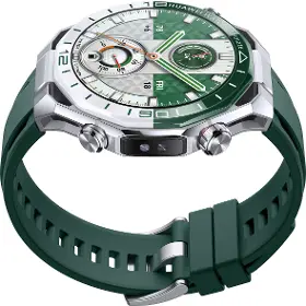 Smart hodinky - Huawei Watch Ultimate 2 NFC Green - 9
