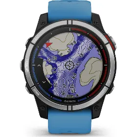 Smart hodinky - Garmin quatix 7 - 2