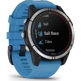 Smart hodinky - Garmin quatix 7 - 4