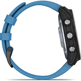 Smart hodinky - Garmin quatix 7 - 5