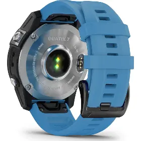 Smart hodinky - Garmin quatix 7 - 6