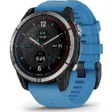 Garmin quatix 7