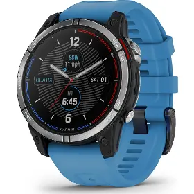 Smart hodinky - Garmin quatix 7 - 1