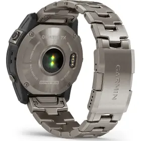 Smart hodinky - Garmin quatix 7X PRO Solar - 6