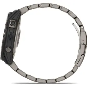 Smart hodinky - Garmin quatix 7X PRO Solar - 7