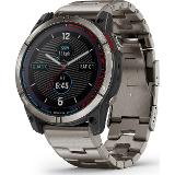 Garmin quatix 7X PRO Solar