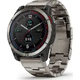 Garmin quatix 7X PRO Solar