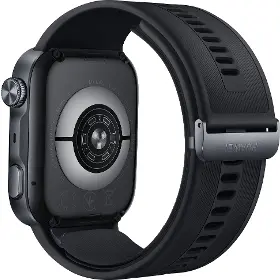 Smart hodinky - Huawei Watch D3 NFC Black - 2