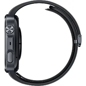Smart hodinky - Huawei Watch D3 NFC Black - 4