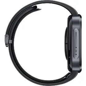 Smart hodinky - Huawei Watch D3 NFC Black - 6