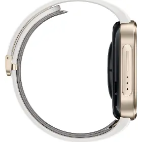 Smart hodinky - Huawei Watch D3 NFC Gold - 6