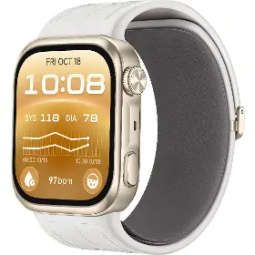 Smart hodinky - Huawei Watch D3 NFC Gold - 1