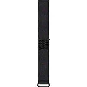 Řemínek na hodinky - Garmin CIRQA band Black L-XL - 1