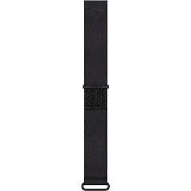 Řemínek na hodinky - Garmin CIRQA band Black S-M - 1