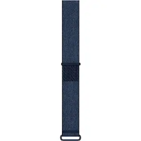 Řemínek na hodinky - Garmin CIRQA band Captain blue L-XL - 1