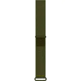 Garmin CIRQA band Dark Olive L–XL